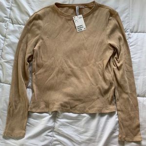 H&M long sleeve